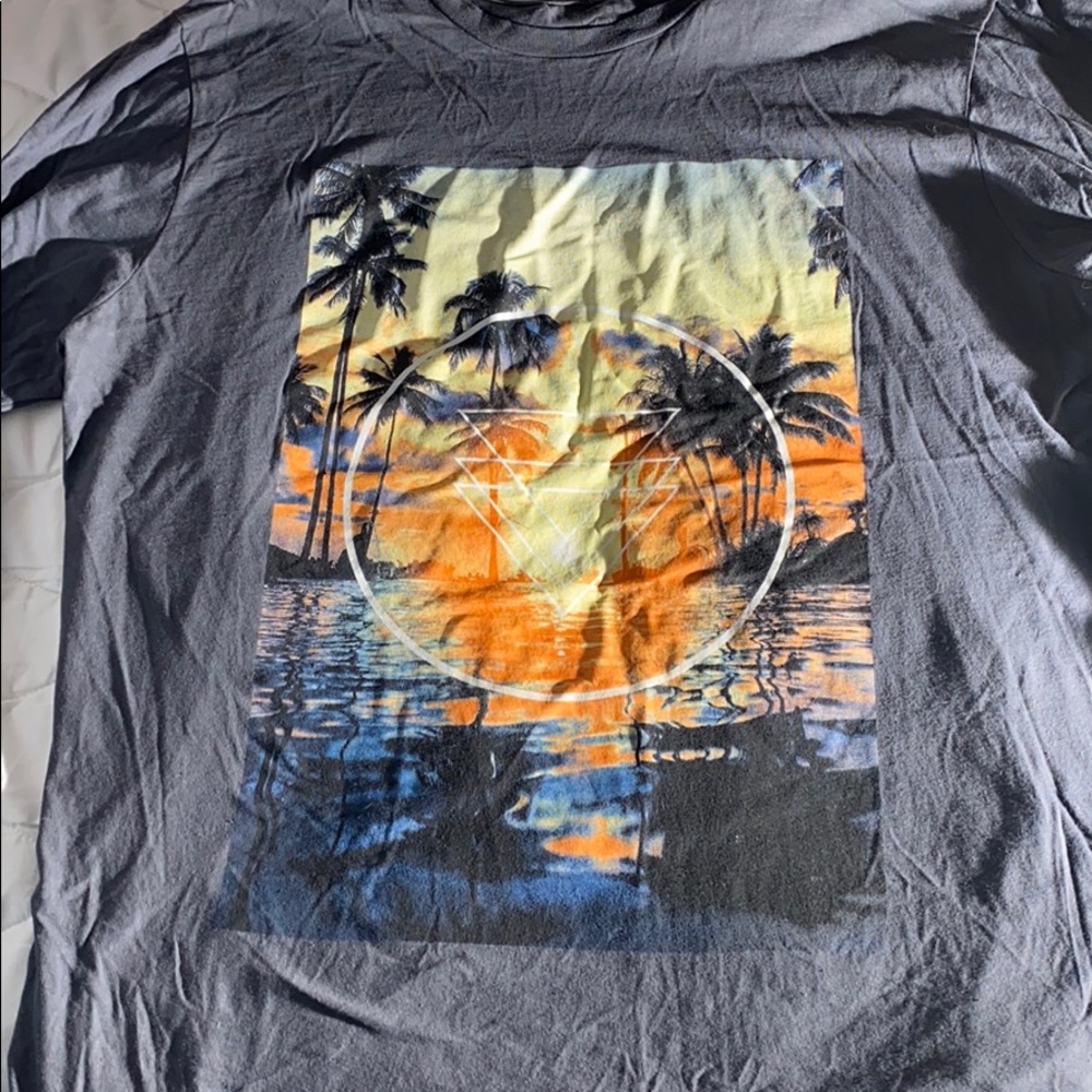 Long sleeve shirt for men XL